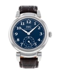 Pre-Owned IWC Da Vinci Watch